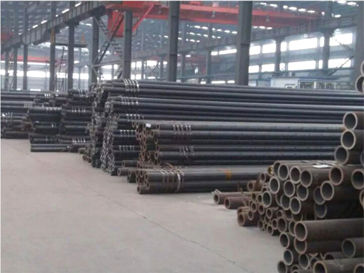 成县12cr2mo化肥专用管